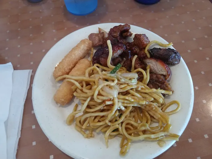 Empire Buffet 3