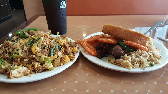 Empire Buffet 10