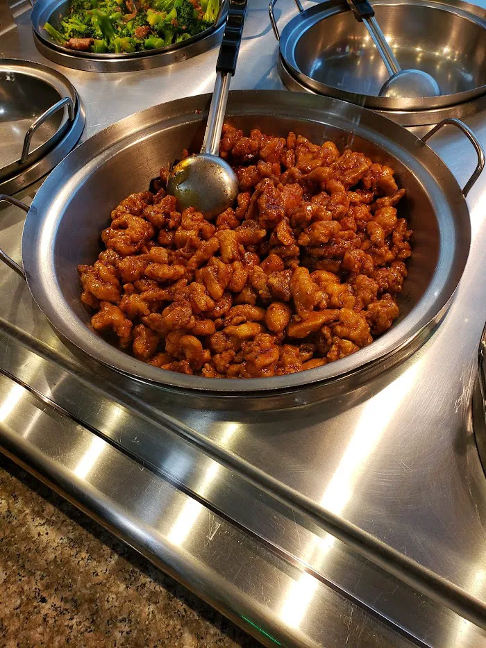 Panda Express 1