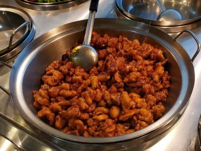 Panda Express 0