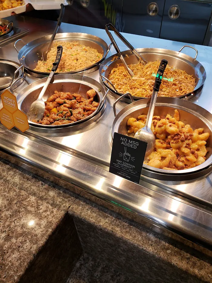 Panda Express 7