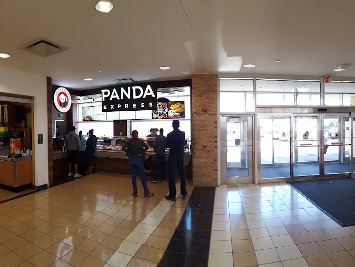Panda Express 8