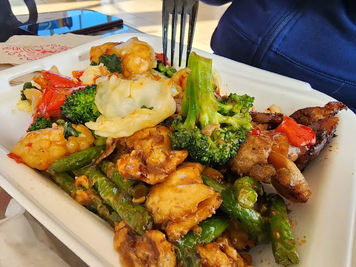 Panda Express 9