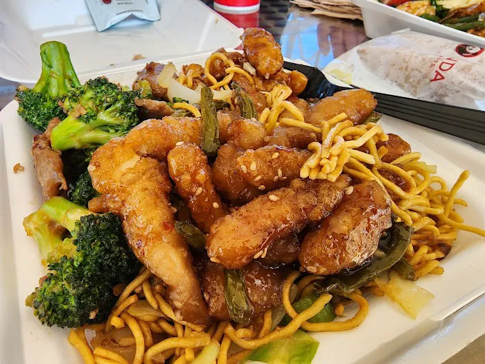 Panda Express 10