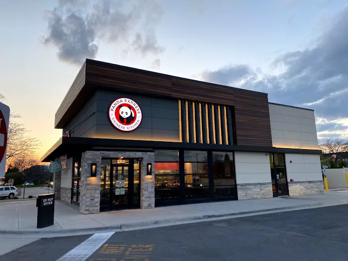 Panda Express 1