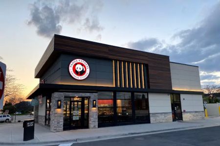 Panda Express