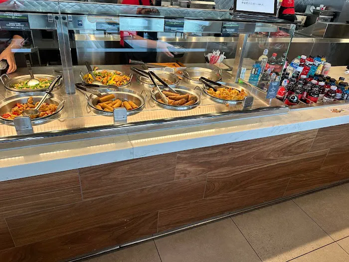 Panda Express 6