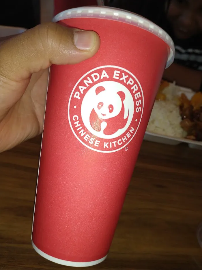 Panda Express 5