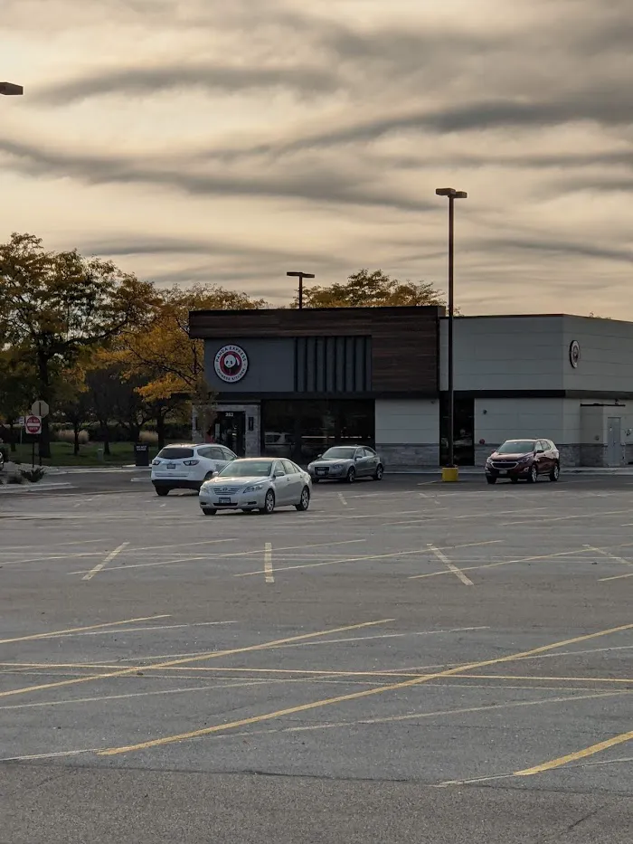 Panda Express 7