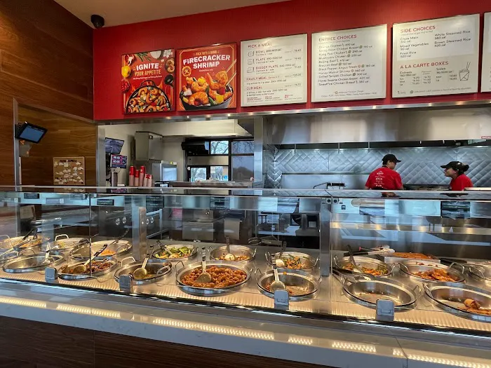 Panda Express 3
