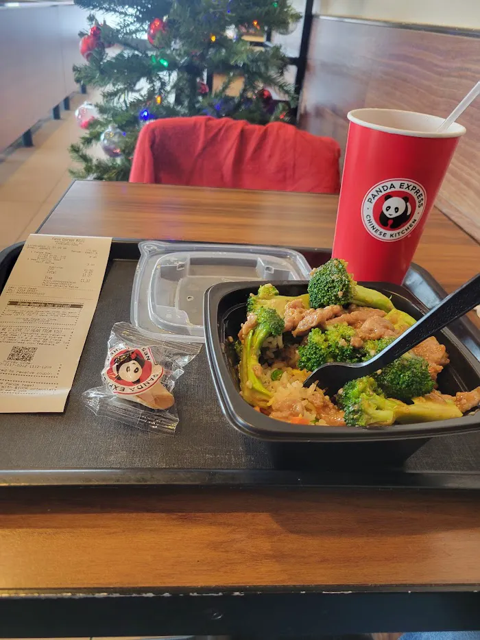 Panda Express 9