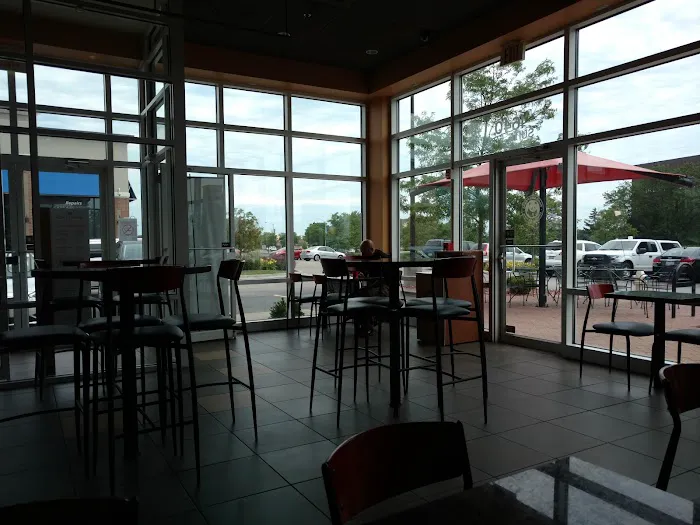 Panda Express 5