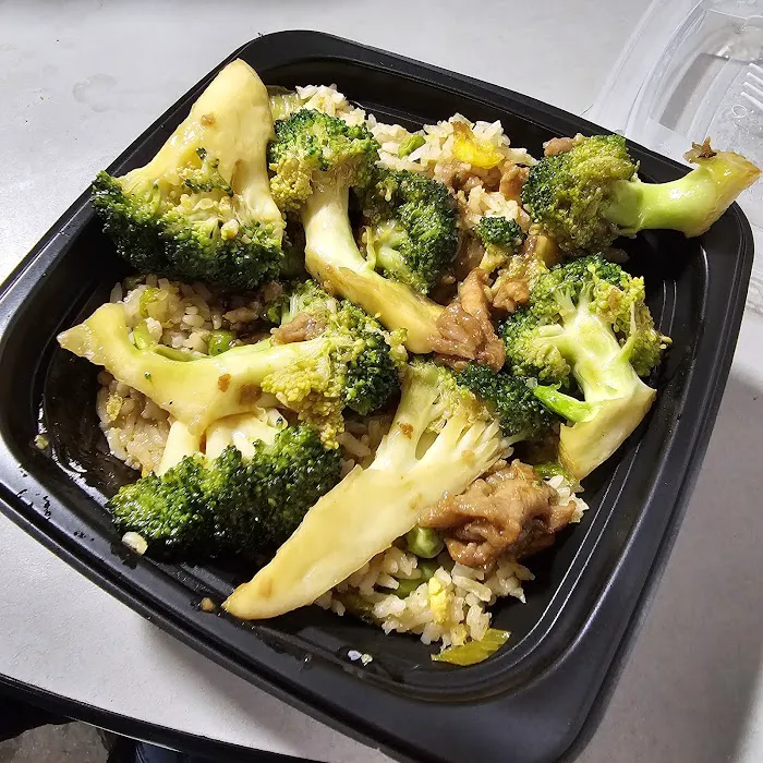 Panda Express 7
