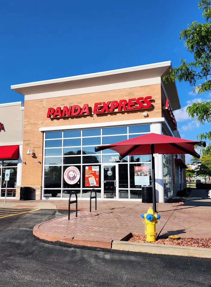 Panda Express 3