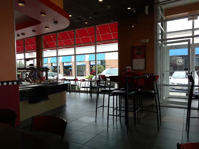 Panda Express 10