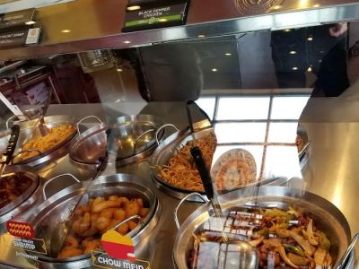 Panda Express 0