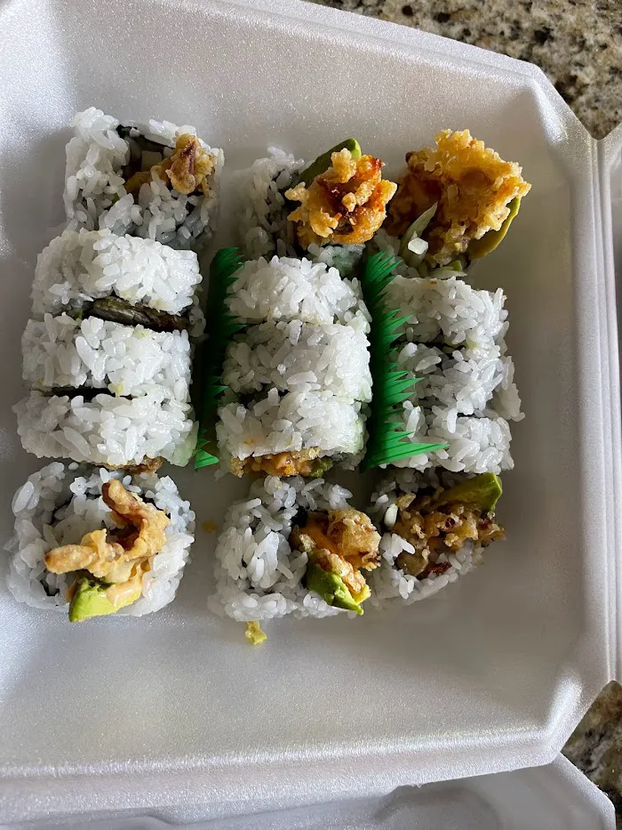 Taste of Tokyo 1