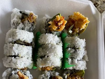 Taste of Tokyo 0