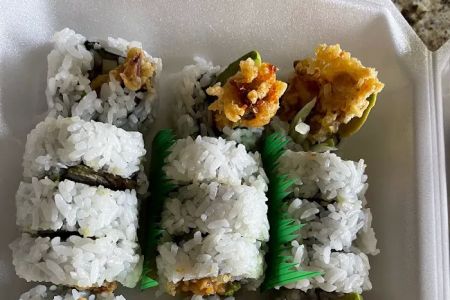 Taste of Tokyo
