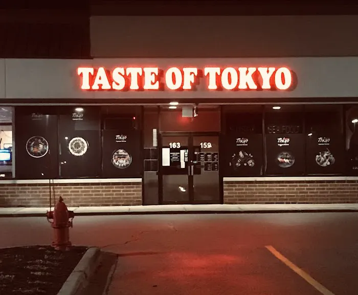 Taste of Tokyo 4