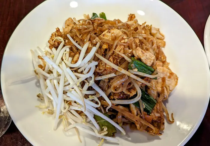 Thai Nam Phet 4