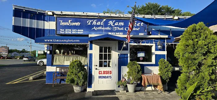 Thai Nam Phet 3