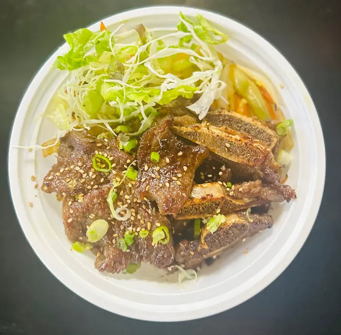 Kimbop 5