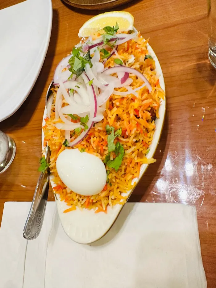 Rivaj Indian Cuisine 3