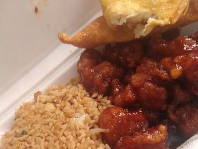 Ruan's China Kitchen 0