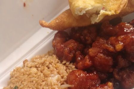 Ruan's China Kitchen