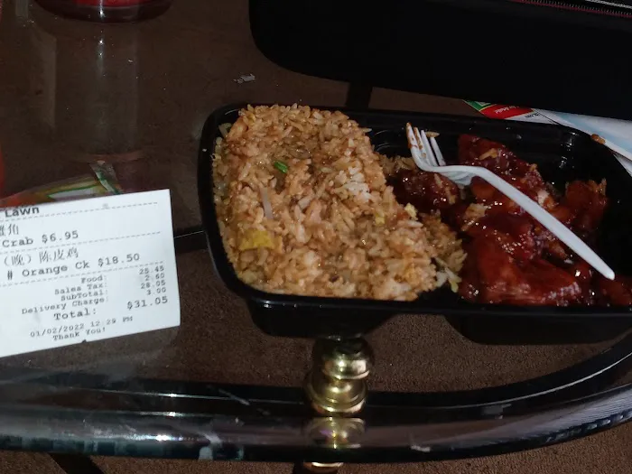 Ruan's China Kitchen 3