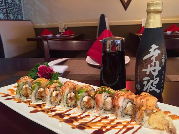 Ichiban 1