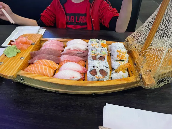 Sushi Thaime 5