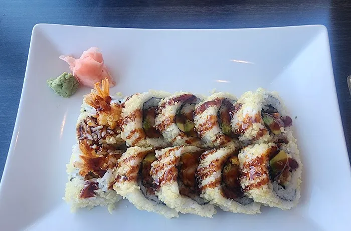 Sushi Thaime 1