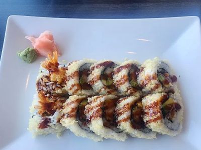 Sushi Thaime 0