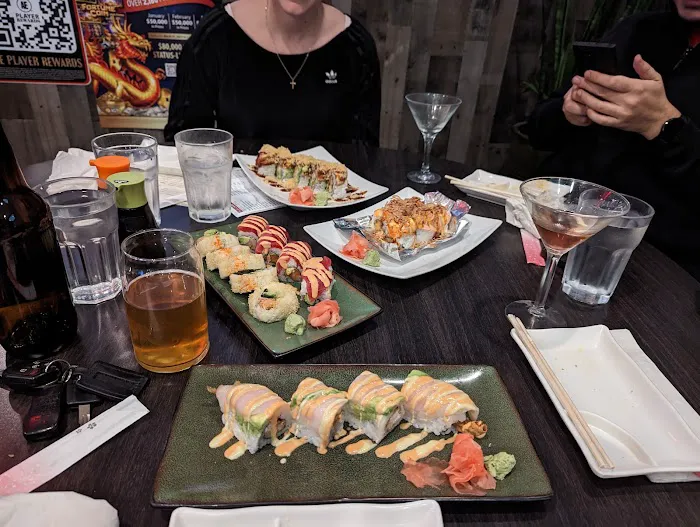 Sushi Thaime 4