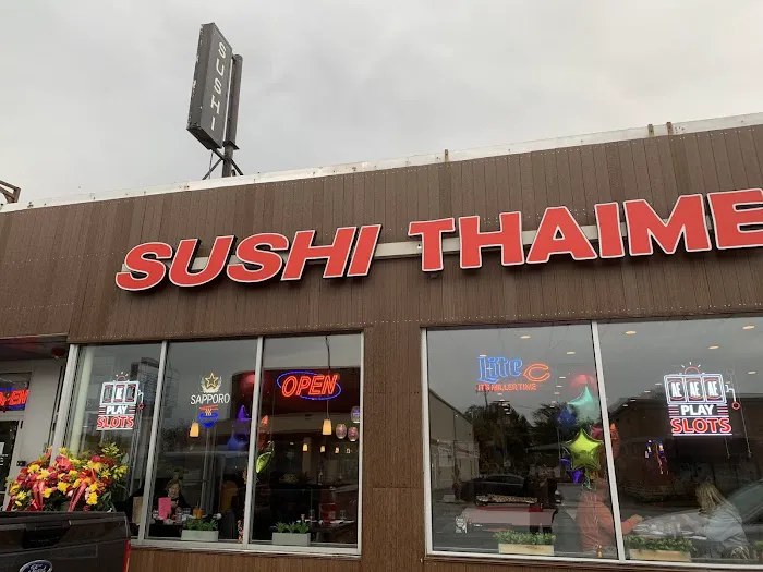 Sushi Thaime 2