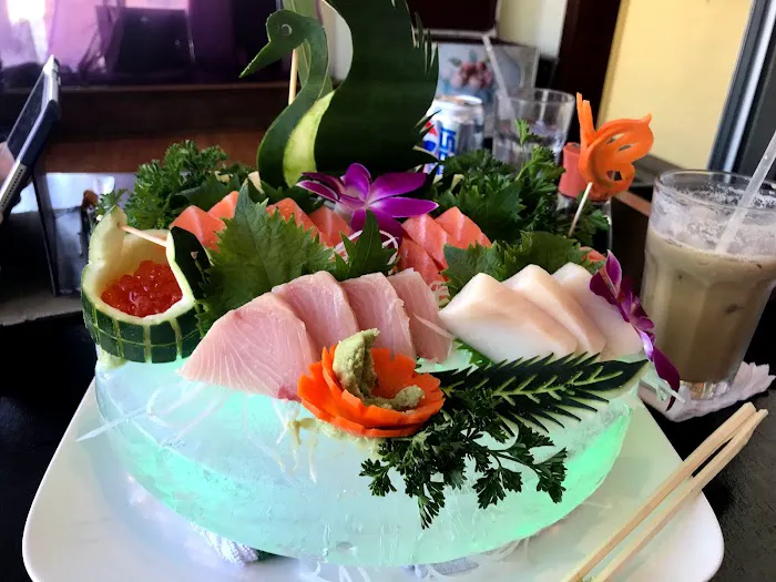 Sushi Thaime 10
