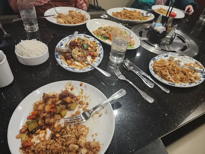 Harmony Chinese Restaurant 6