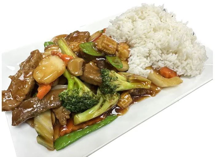 Harmony Chinese Restaurant 2