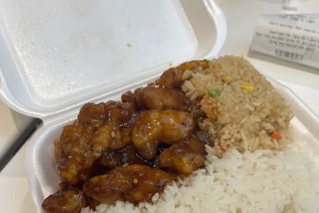 Tokyo Express