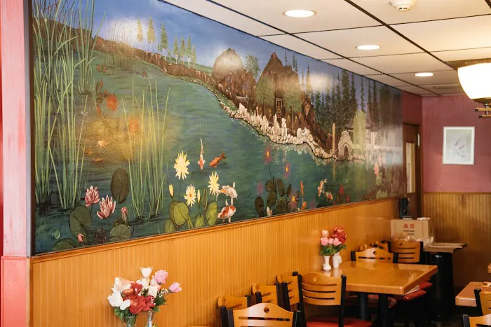 Gum Wah Restaurant 5
