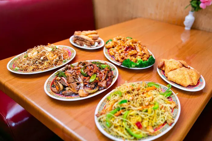 Gum Wah Restaurant 2