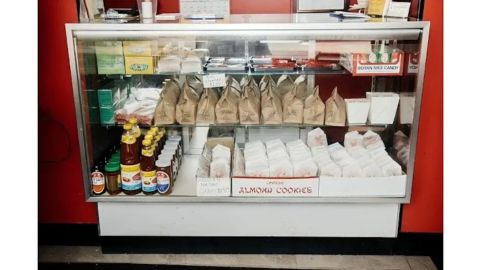 Gum Wah Restaurant 4
