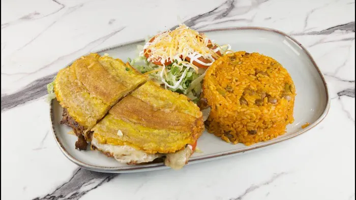 Sazones Fresh Latín Cuisine 3