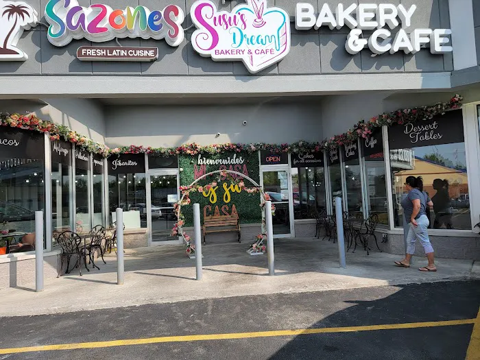 Sazones Fresh Latín Cuisine 4