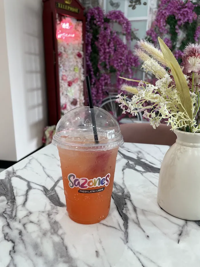 Sazones Fresh Latín Cuisine 5