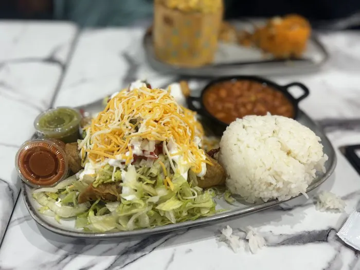 Sazones Fresh Latín Cuisine 7