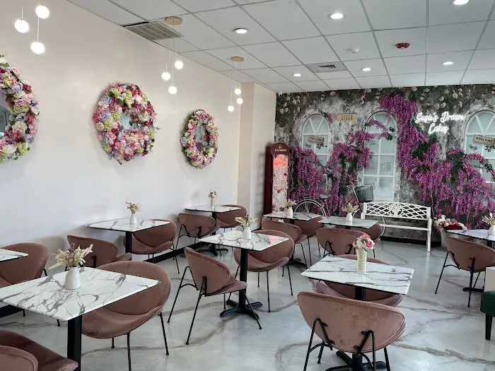 Sazones Fresh Latín Cuisine 1