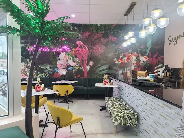 Sazones Fresh Latín Cuisine 6